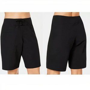 NWT!Island Escape Board Shorts Black 16